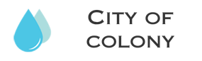 City of Colony